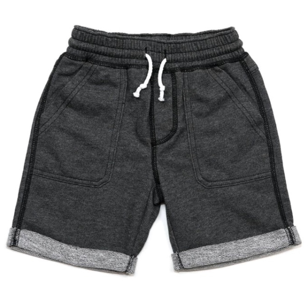 NWT Boys Boutique Drawstring Shorts